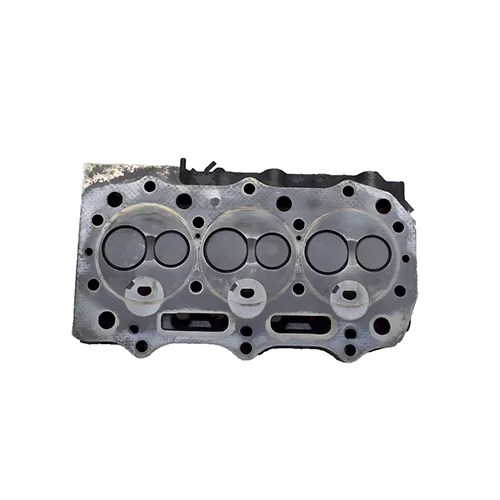 111011120 Cylinder Head Assy Tractor Part for Perkins