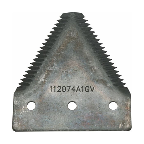 112074A1 Knife Section Tractor Part For Case IH