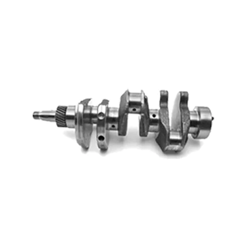 115256970 Crankshaft Tractor Part for Perkins