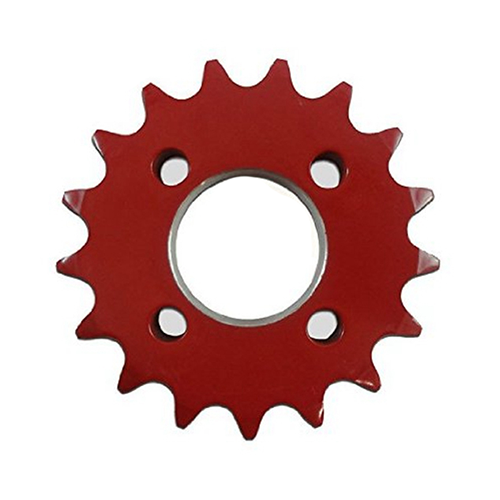 125990A1 Sprocket Tractor Part For Case IH