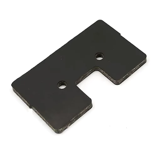 1303116C1 Rubber Paddle Tractor Part For Case IH