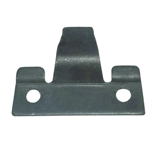 1307280C3 Knife Hold Down Clip Tractor Part For CNH