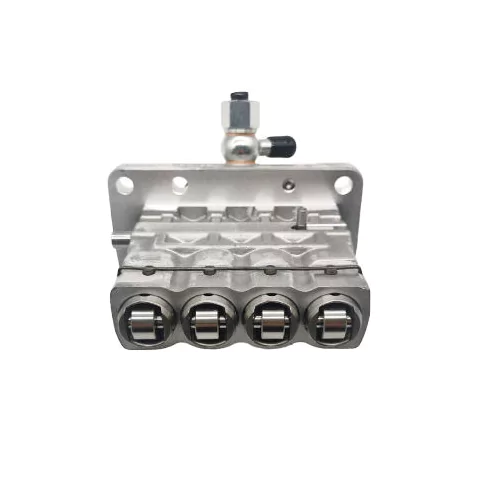 131010080 Fuel Injection Pump Tractor Part for Perkins