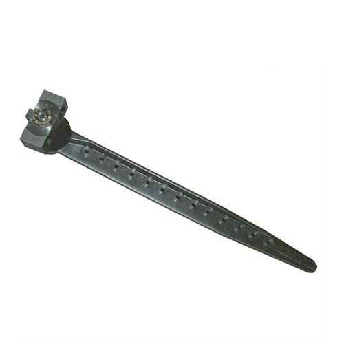 1316161C95 Sickle Knife Head Tractor Part For Case IH