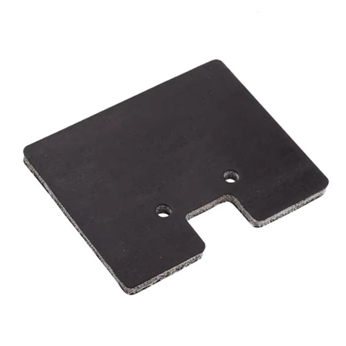 1318493C2 Rubber Paddle Tractor Part For Case IH