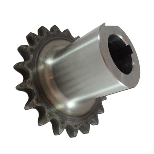 1329717C1 Sprocket Tractor Part For Case IH