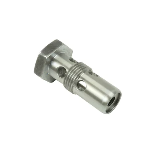 140036220 Relief Valve Tractor Part for Perkins