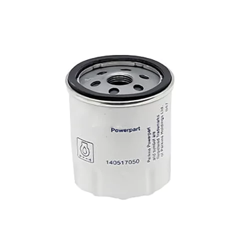 140517050 Oil Filter Tractor Part for Perkins