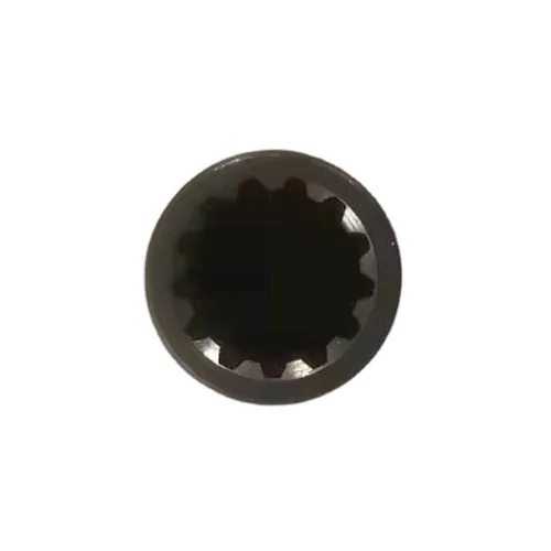 1650-218-014-00 Bush Coupling Tractor Part For Iseki