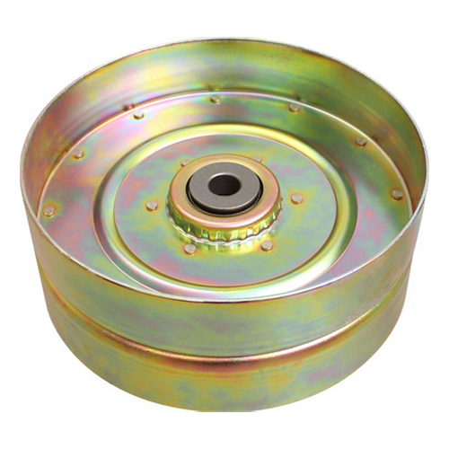 176579C1 Idler Pulley Tractor Part For Case IH
