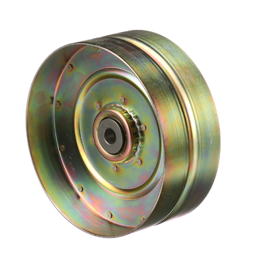 176579C1 Idler Pulley Tractor Part For Case IH