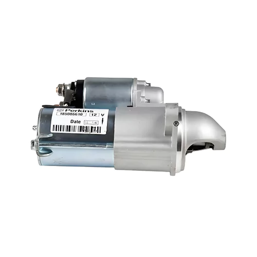 185086610 Starter Motor Tractor Part for Perkins