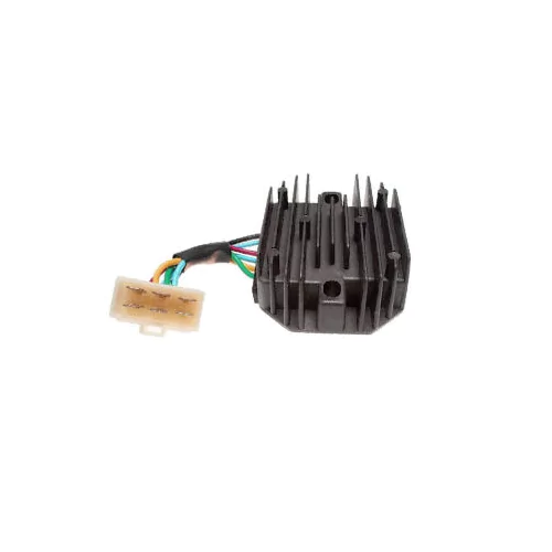 185516061 Voltage Rectifier Regulator Tractor Part for Perkins
