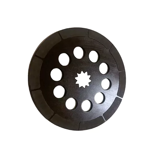 1A8275-36350 Friction Plate Tractor Part For Iseki