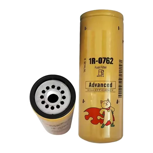 1R-0762 Fuel Filter Tractor Part for Zoomlion