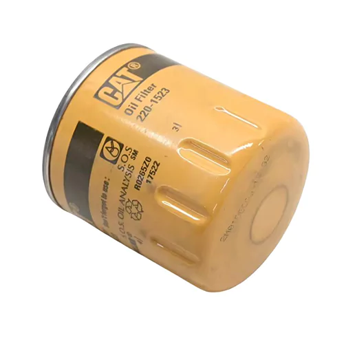220-1523 Oil Filter Tractor Part for Zoomlion