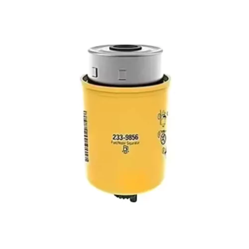 233-9856 Fuel Filter Tractor Part for Zoomlion