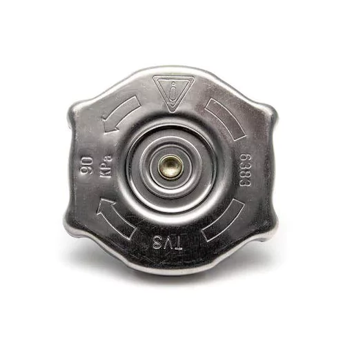 24850072 Radiator Cap Tractor Part for Perkins