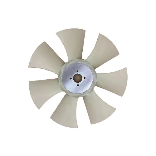 2485C546 Radiator Fan Tractor Part for Perkins
