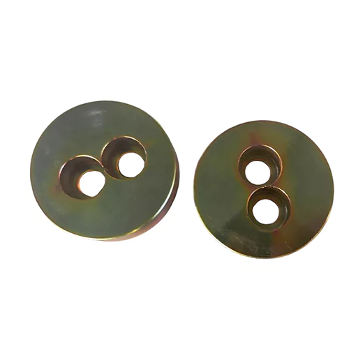29150803 Hub Cover Tractor Part For HORSCH