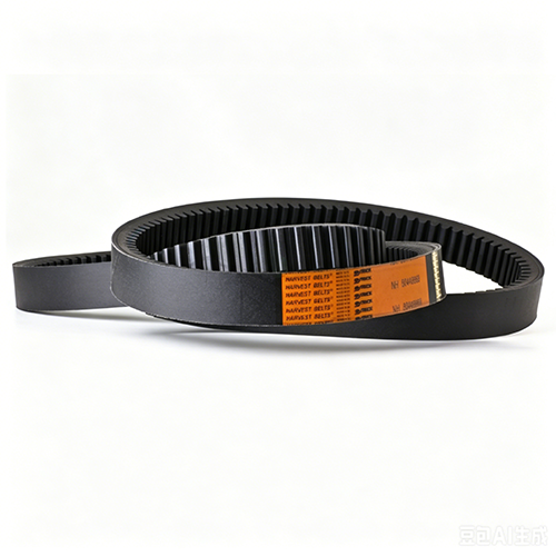 340435125 V Belt Tractor Part For John Deere/CLAAS/CNH