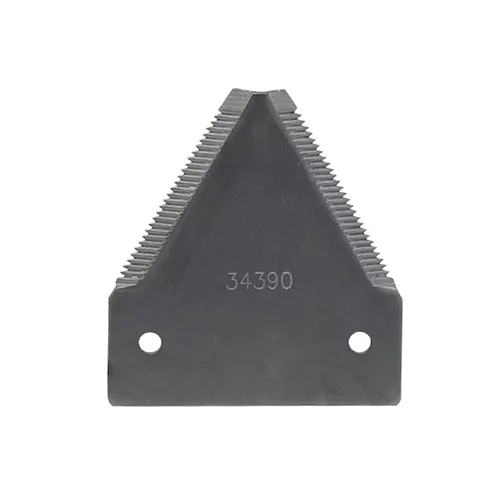 34390 Knife Section Tractor Part For MacDon