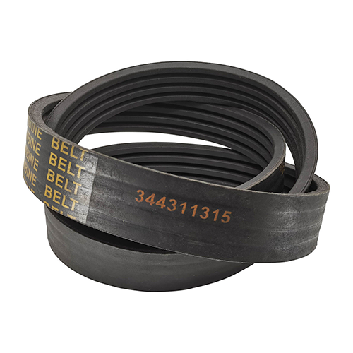 344311315 V Belt Tractor Part For John Deere/CLAAS/CNH