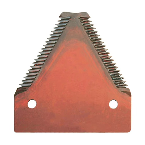 365110 Knife Section Tractor Part For New Holland