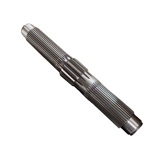 3C081-28110 Shaft Tractor Part For Kubota