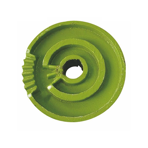 4C2052/813532.1 Knotter Disc Tractor Part For CLAAS
