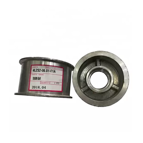 4LZS2-06.01-01A Tension Gear Tractor Part for Zoomlion