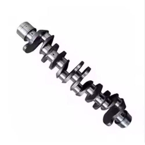 4P9121 Crankshaft Tractor Part For CAT