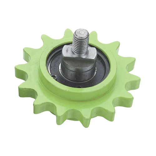 503995.1 Sprocket Tractor Part For CLAAS