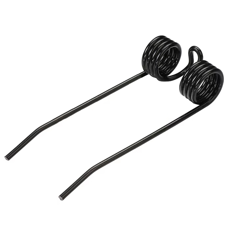 507297.1 Spring Tine Tractor Part For CLAAS