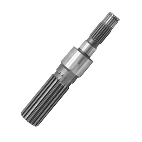 53971-31260 Shaft Tractor Part For Kubota