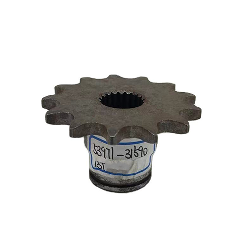 53971-31590 Sprocket Tractor Part For Kubota