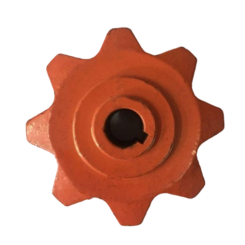 56713-47570 Sprocket Tractor Part For Kubota