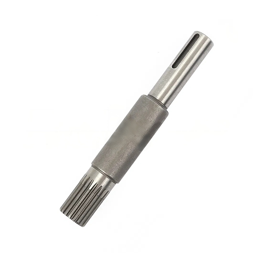 5H483-15340 Shaft Tractor Part For Kubota