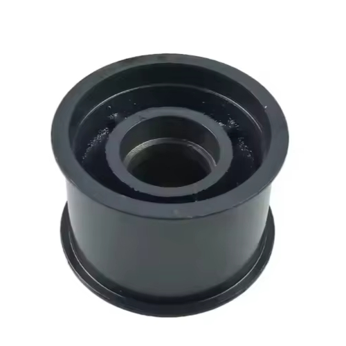 5H601-12250 Tension Pulley Tractor Part For Kubota