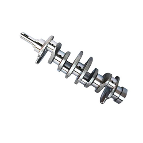 5I7671 125-3005 Crankshaft Tractor Part For CAT