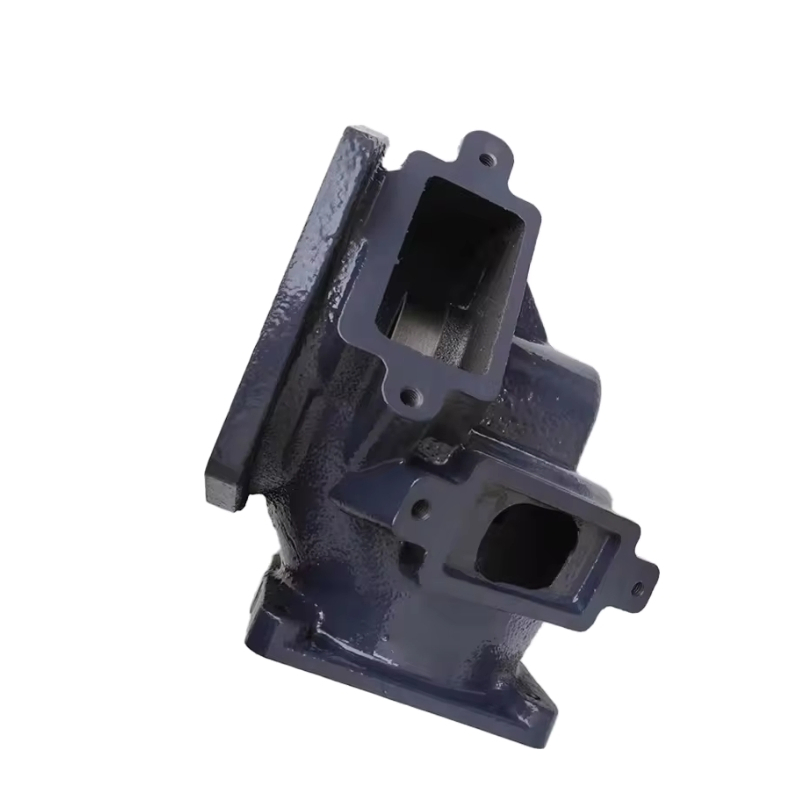 5K190-51220 Bevel Gear Case Tractor Part For Kubota
