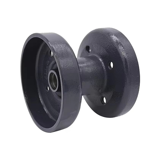 5T051-23130 Support Roller Tractor Part For Kubota
