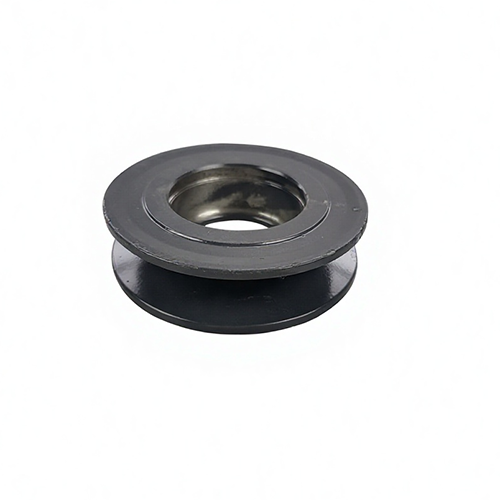 5T051-69360 Tension Pulley Tractor Part For Kubota
