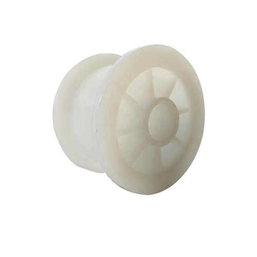 5T072-54630/5T051-54632 Plastic Tension Pulley Tractor Part For Kubota