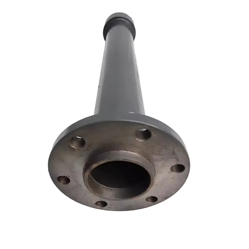 5T076-15152 Right Shaft Housing Tractor Part For Kubota