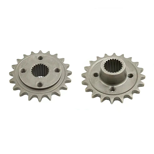 5T078-56210 Sprocket Tractor Part For Kubota