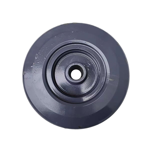 5T111-23132 Support Roller Tractor Part For Kubota