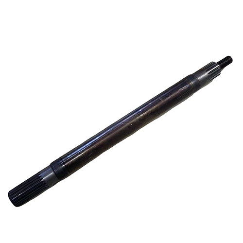 5T133-16410 Shaft Tractor Part For Kubota