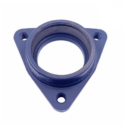 5T072-52320 Shaft Bracket Tractor Part For Kubota