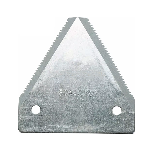 604800 Knife Section Tractor Part For New Holland